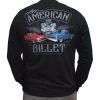 All American Billet - Long Sleeve